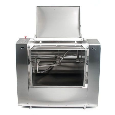 Тестомес для крутого теста Foodatlas HWT-75(H)