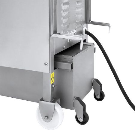 Фритюрница RoboLabs RoboFry RF