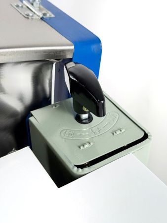 Тестомес для крутого теста Hurakan HKN-25HNM
