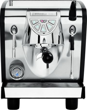 Кофемашина Nuova Simonelli Musica Standart AD