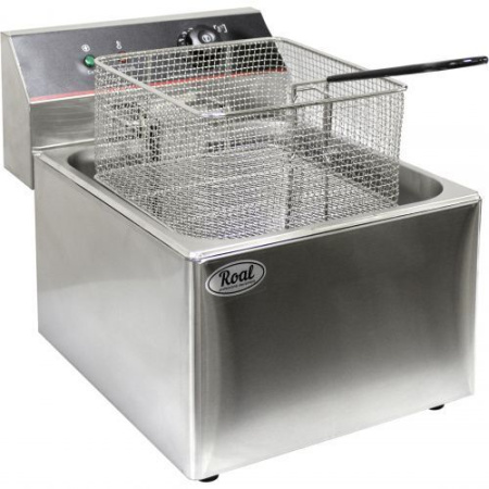 Фритюрница Roal SZ-11L-2