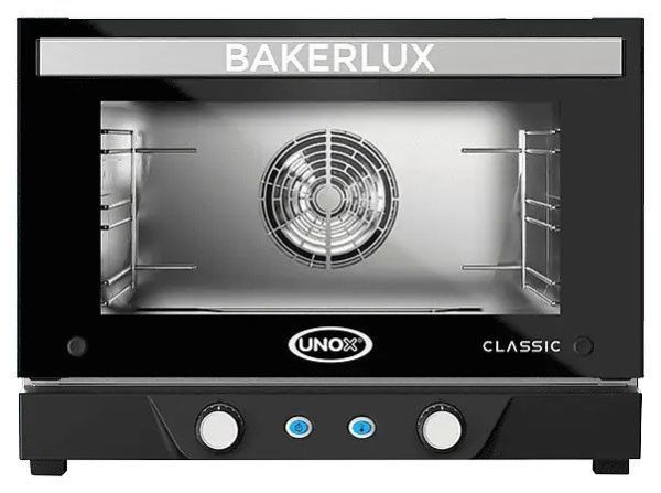Печь конвекционная Unox Bakerlux Classic XENA-03HS-MADN