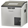 Льдогенератор Cooleq ZBC-22C с измельчителем