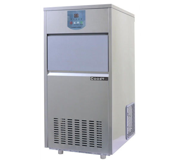 Льдогенератор Cooleq BF-50B