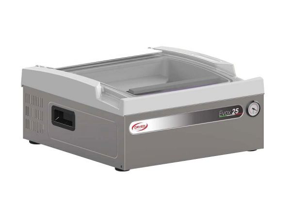 Вакуумный упаковщик Orved Evox 25