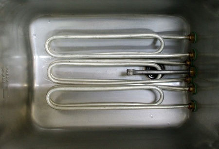 Макароноварка Kocateq MCEP 47