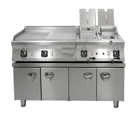 Стенд для линии 400 Kocateq 4B14