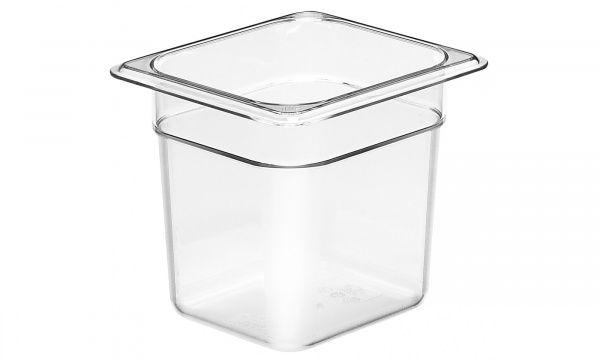 Гастроемкость Cambro GN 1/6-150 66CW 135