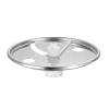 Насадка для нарезки кубиками KitchenAid 5KSM2FPA серый