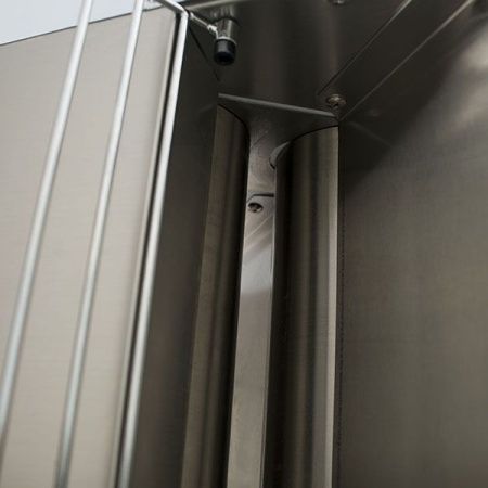 Тестораскаточная машина Foodatlas YM-350B 380В