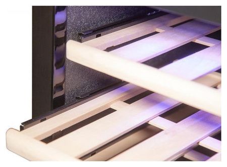 Шкаф винный Cold Vine C180-KSF2