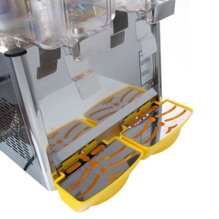 Сокоохладитель Foodatlas 12 PL-2