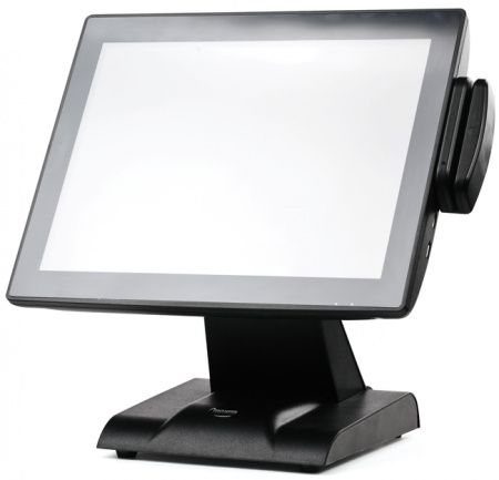 Сенсорный терминал АТОЛ ViVA Lite (CPOS-1510WT-D, SSD,) без ОС