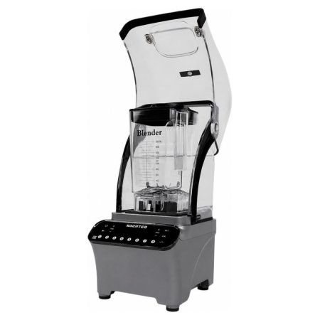 Блендер Kocateq TQ8000P