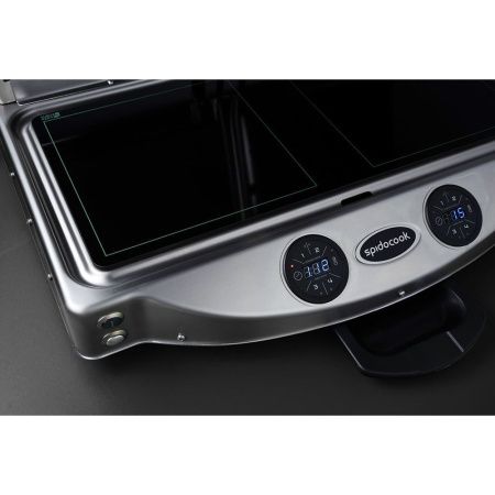 Гриль контактный Spidocook Spidoglass SP010X
