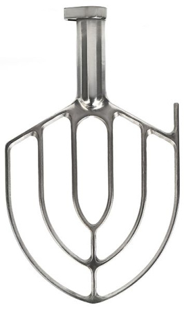 Миксер планетарный Crazy Pan CP-PM30