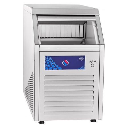 Льдогенератор Abat ЛГ-24/06К-03