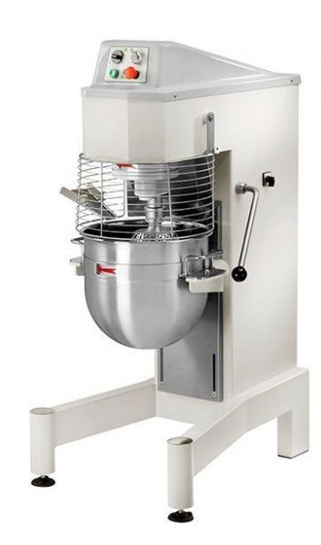 Миксер планетарный Fimar PLN60M (380В)