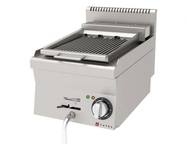 Гриль водяной Tatra TWG 2735