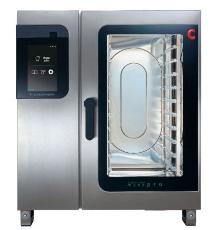 Пароконвектомат Convotherm maxx pro easyTouch 10.10 ES