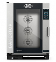 Шкаф пекарский Unox XEBC-10EU-EPRM
