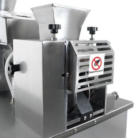 Пельменный аппарат Foodatlas JGL 135-6A (AR)