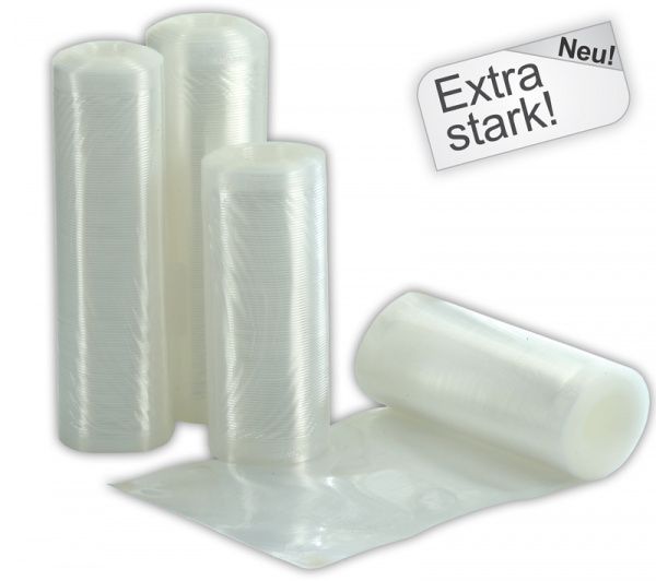 Вакуумные пакеты в рулоне LAVA VL0113 25см*6м (2 шт)