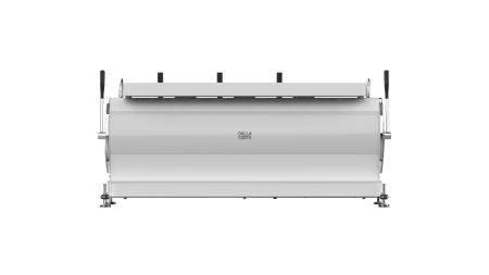 Кофемашина Dalla Corte Zero 3gr