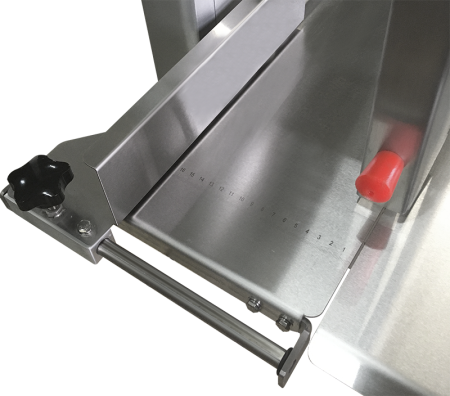 Пила для мяса Crazy Pan CP-BS1650AL+