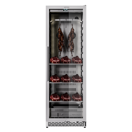 Шкаф вызревания мяса Meyvel MM-135SR