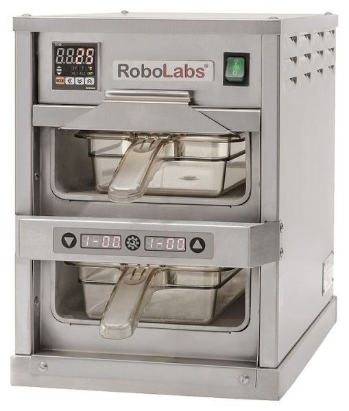 Мультихолдер RoboLabs МН-2-1М-T1