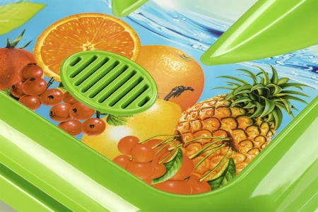 Сокоохладитель Foodatlas CY-18Lx2