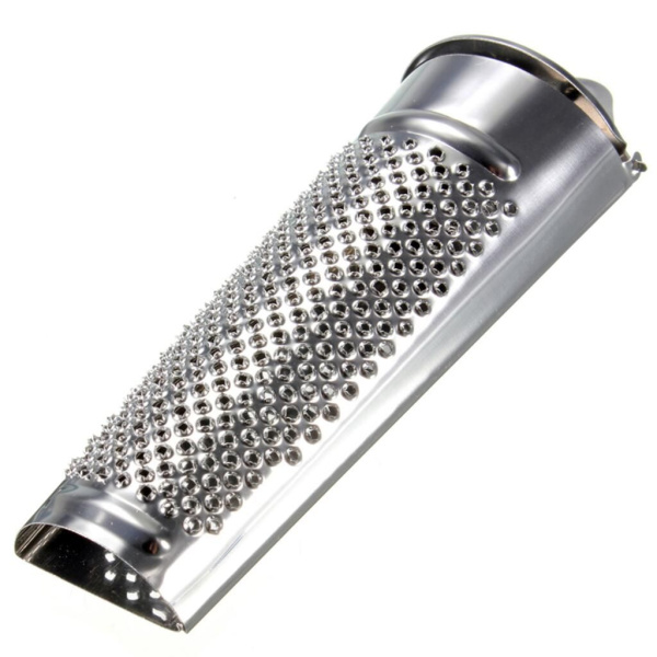 Терка барная Barbossa 45.200.220 13*2см нерж