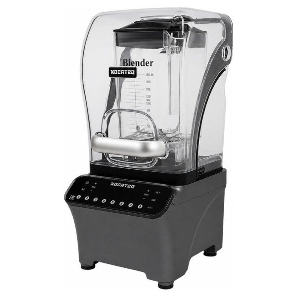 Блендер Kocateq TQ8000P