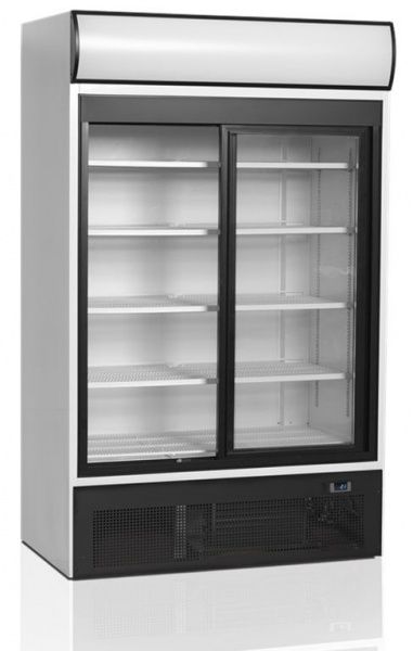 Шкаф холодильный Tefcold FSC1200S