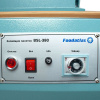 Запайщик пакетов Foodatlas BSL-380