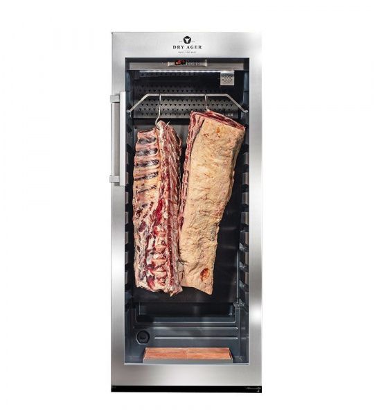 Шкаф для вызревания мяса DRY AGER DX 1000 Premium S