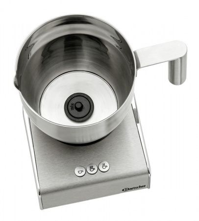 Вспениватель молока Bartscher MSI400 190129