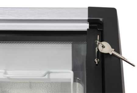 Ларь морозильный Бирюса Б-CF23