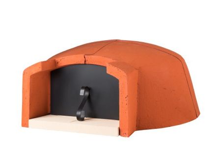 Печь дровяная Valoriani FVR 120