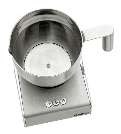Вспениватель молока Bartscher MSI400 190129