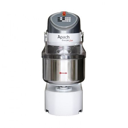 Тестомес спиральный Apach Bakery Line V60 EP