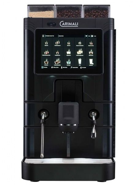 Кофемашина Carimali SilverAce SA-01-02-02