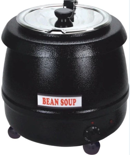 Мармит первых блюд Rosso SB-6000 Pro