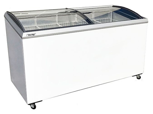 Ларь морозильный Derby EK-57 C (95500520)