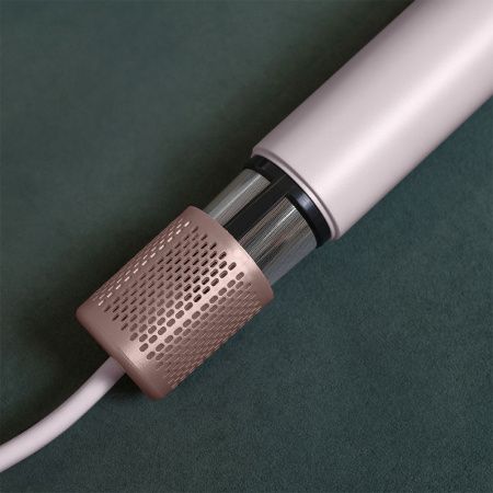 Фен Meyvel Meyvel MF9-1600 розовый