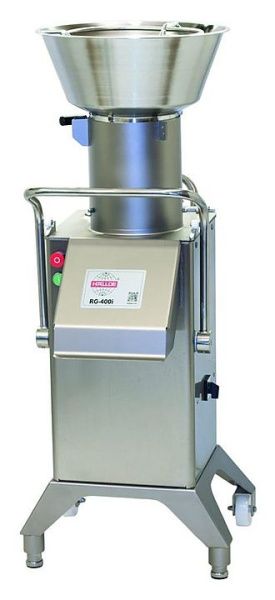 Овощерезка Hallde RG-400i базовый модуль
