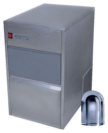 Льдогенератор Koreco AZ8013