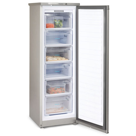 Шкаф морозильный Бирюса Б-M416