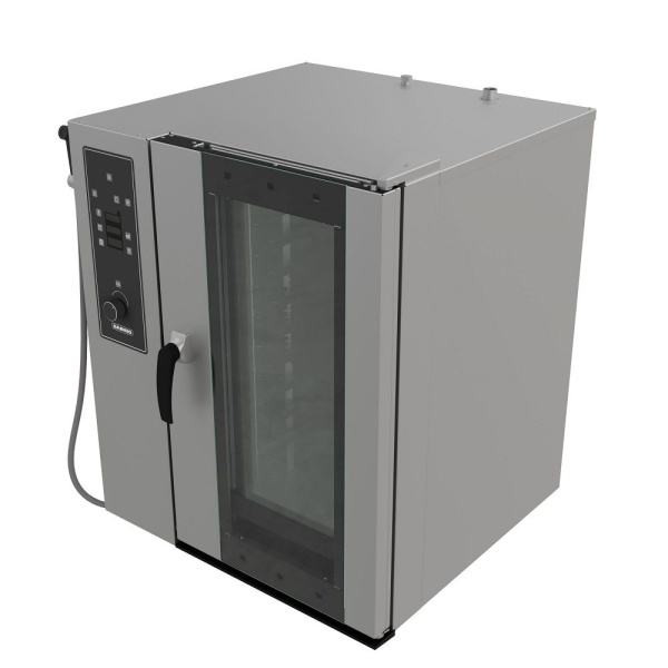 Пароконвектомат Gabino Combi-1011i